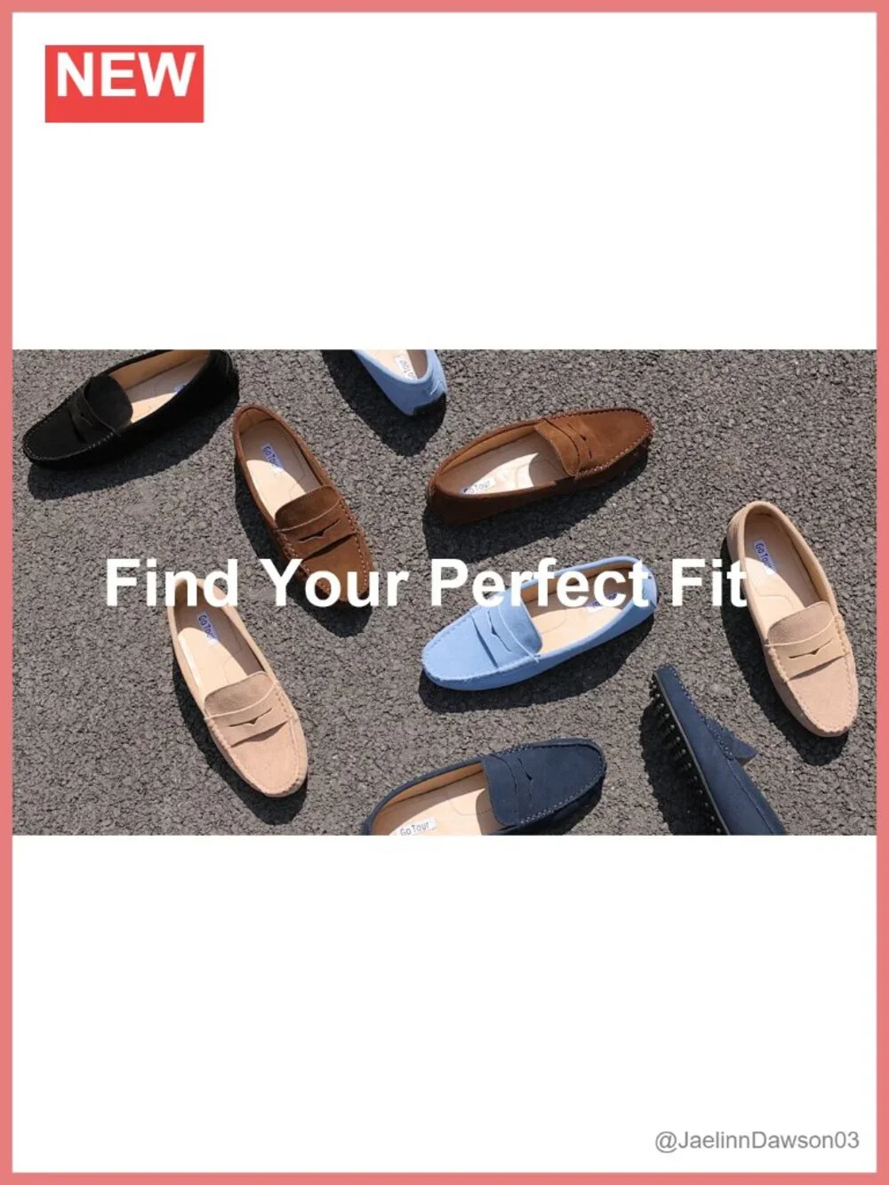 Suede Penny Loafers Slip-On Driving Shoes